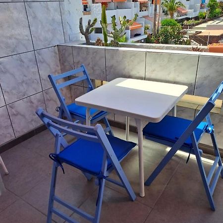 El Chaparral Studio-Appartement With Fantastic View And Strong Wifi Costa Del Silencio Exterior photo