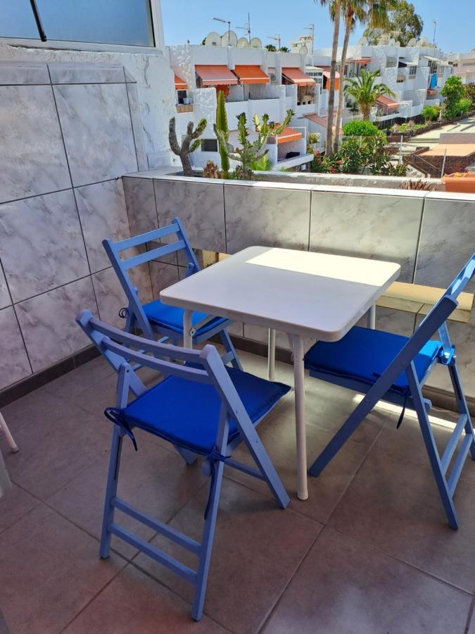 El Chaparral Studio-Appartement With Fantastic View And Strong Wifi Costa Del Silencio Exterior photo