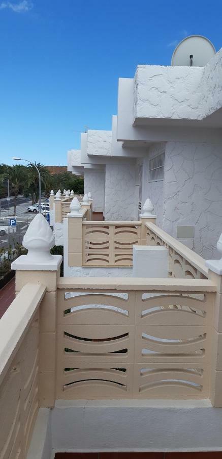 El Chaparral Studio-Appartement With Fantastic View And Strong Wifi Costa Del Silencio Exterior photo